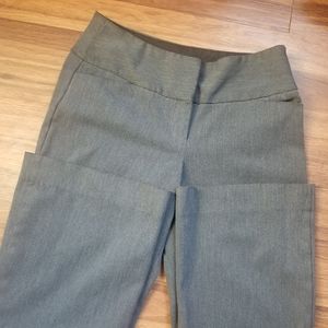 Women's express desgin studio dress pants